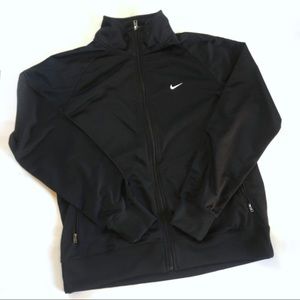 Nike Men’s athletic dept. workout jacket